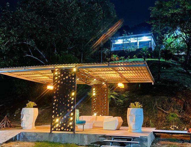 Finca en Venta en Cumaca, Ricaurte - Miniatura 3