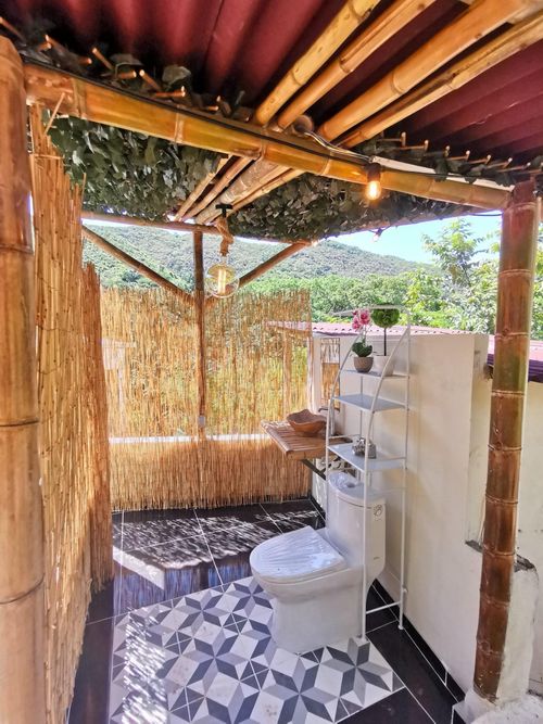 Finca en Venta en Cumaca, Ricaurte - Miniatura 13