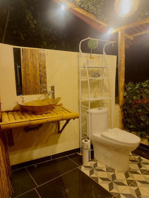 Finca en Venta en Cumaca, Ricaurte - Miniatura 24