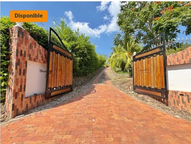 Finca en Venta en Turbaco - Imagen 1