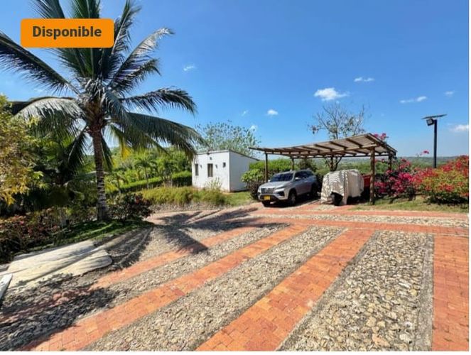 Finca en Venta en Turbaco - Miniatura 4