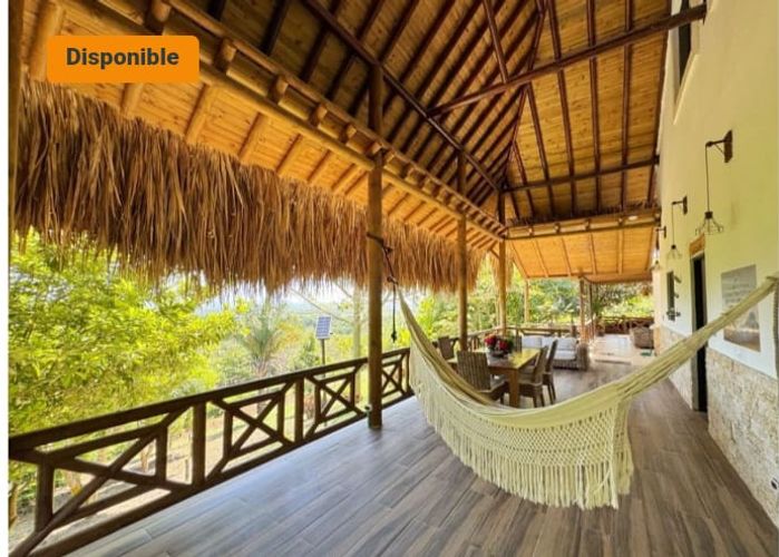 Finca en Venta en Turbaco - Miniatura 12