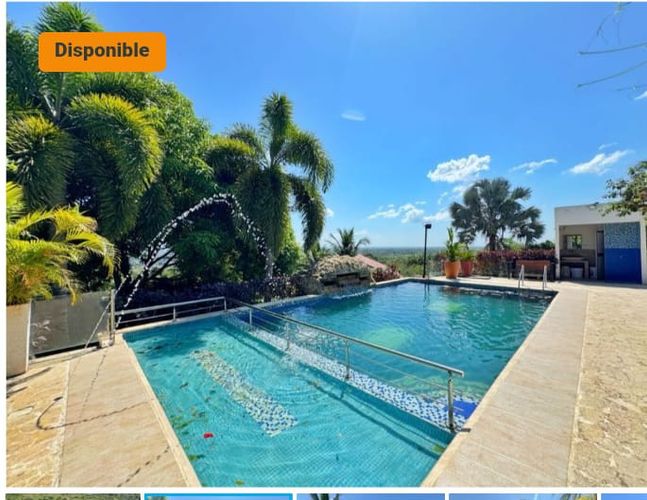 Finca en Venta en Turbaco - Miniatura 14