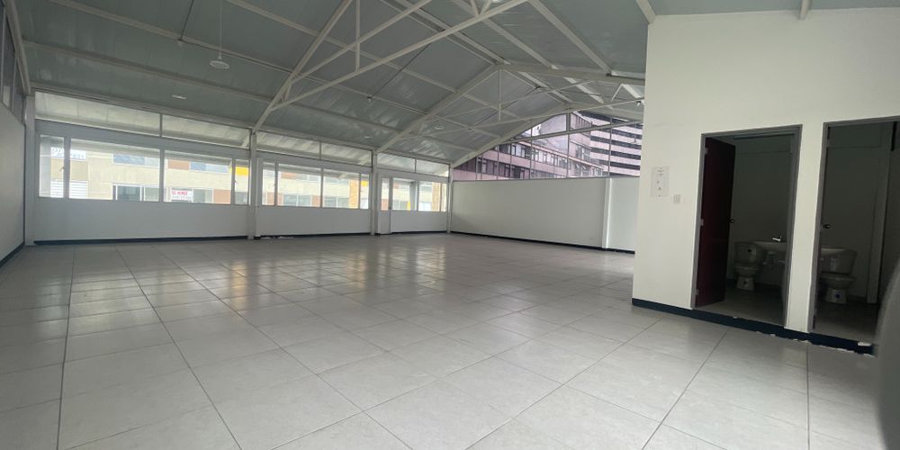 Edificio en Arriendo en Las nieves, Bogotá - Miniatura 2