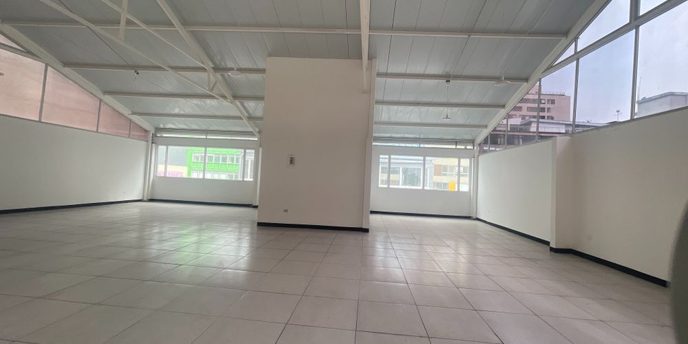 Edificio en Arriendo en Las nieves, Bogotá - Miniatura 12