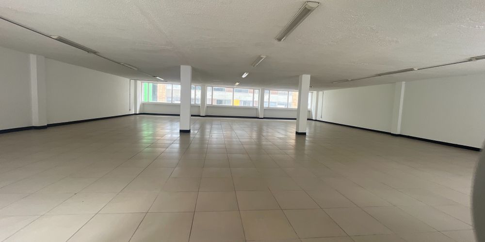 Edificio en Arriendo en Las nieves, Bogotá - Miniatura 15