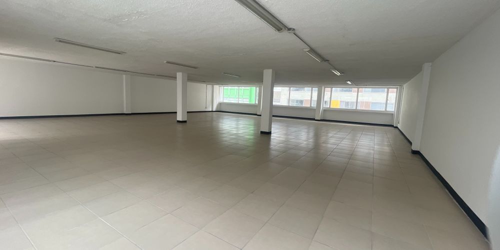 Edificio en Arriendo en Las nieves, Bogotá - Miniatura 16