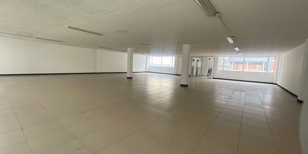 Edificio en Arriendo en Las nieves, Bogotá - Miniatura 18
