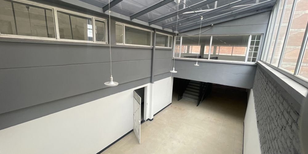 Edificio en Arriendo en Las nieves, Bogotá - Miniatura 21