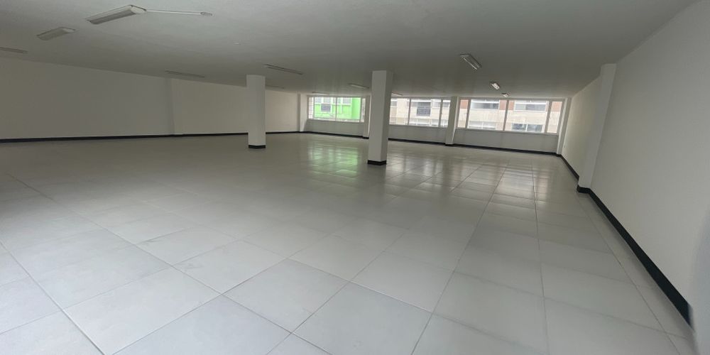 Edificio en Arriendo en Las nieves, Bogotá - Miniatura 22