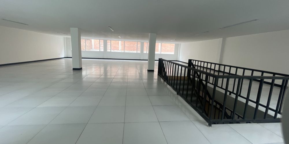 Edificio en Arriendo en Las nieves, Bogotá - Miniatura 23