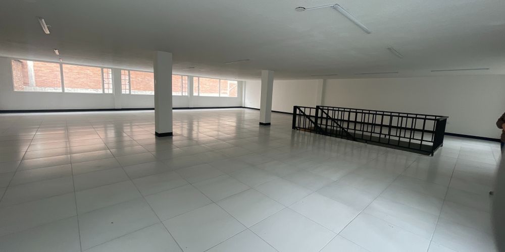 Edificio en Arriendo en Las nieves, Bogotá - Miniatura 24