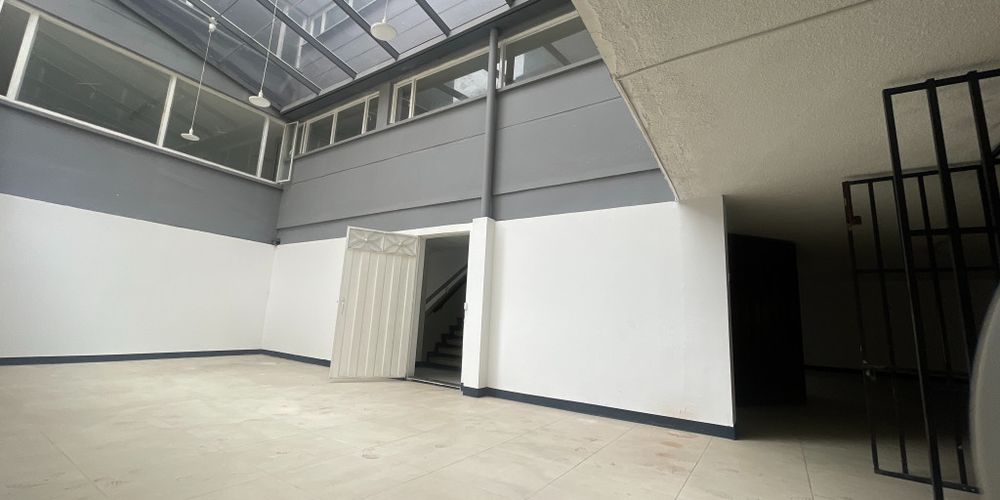 Edificio en Arriendo en Las nieves, Bogotá - Miniatura 27