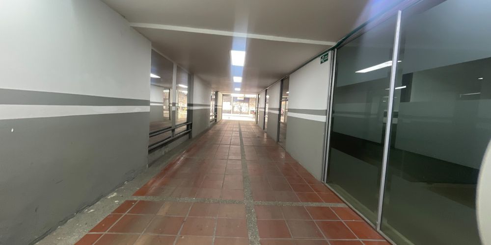 Edificio en Arriendo en Las nieves, Bogotá - Miniatura 29