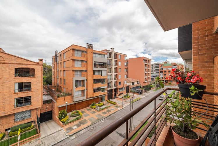 Apartamento en Venta en San patricio, Bogotá - Miniatura 5