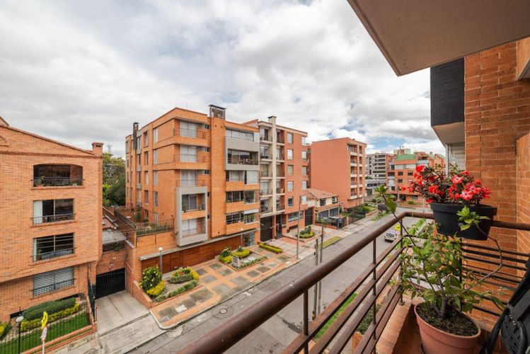 Apartamento en Venta en San patricio, Bogotá - Miniatura 9