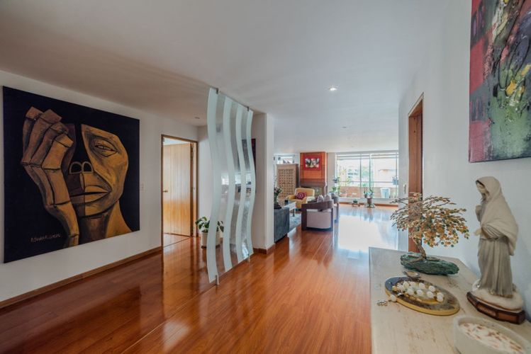 Apartamento en Venta en San patricio, Bogotá - Miniatura 17