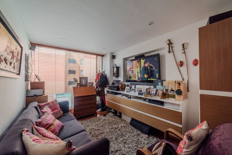 Apartamento en Venta en San patricio, Bogotá - Miniatura 18