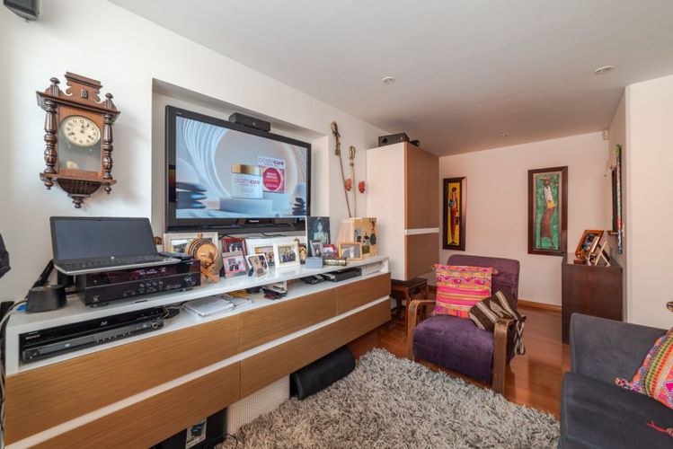 Apartamento en Venta en San patricio, Bogotá - Miniatura 19