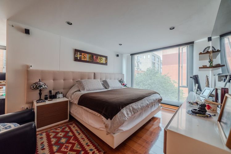 Apartamento en Venta en San patricio, Bogotá - Miniatura 20