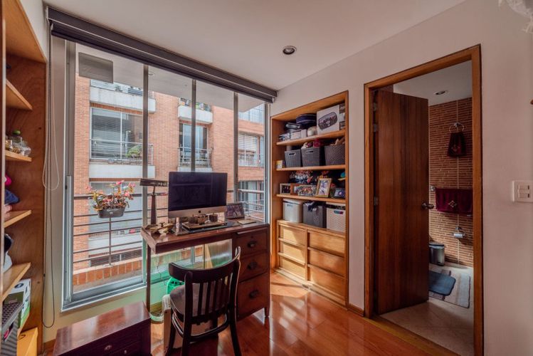 Apartamento en Venta en San patricio, Bogotá - Miniatura 23