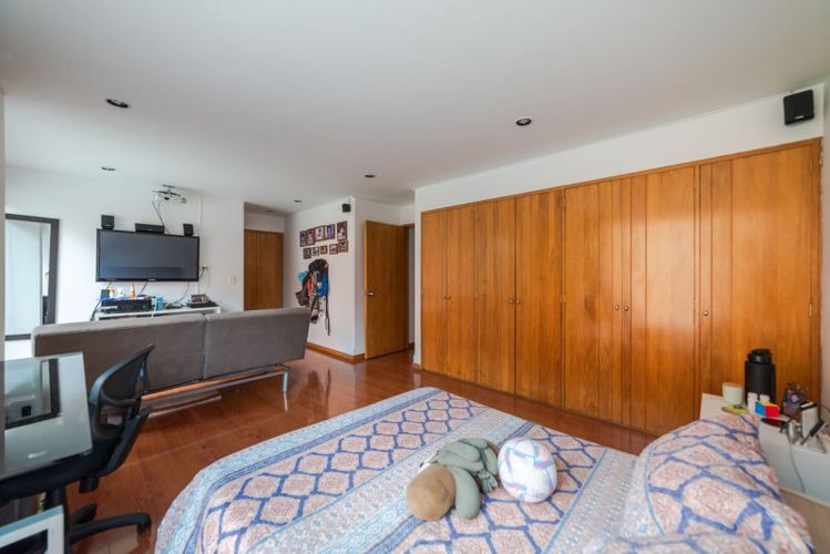Apartamento en Venta en San patricio, Bogotá - Miniatura 26