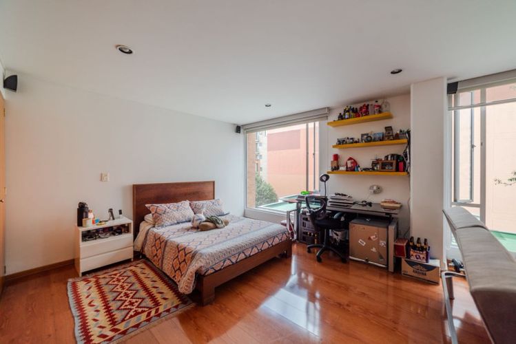Apartamento en Venta en San patricio, Bogotá - Miniatura 27