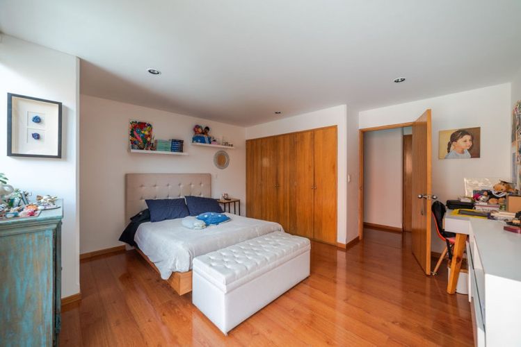 Apartamento en Venta en San patricio, Bogotá - Miniatura 29