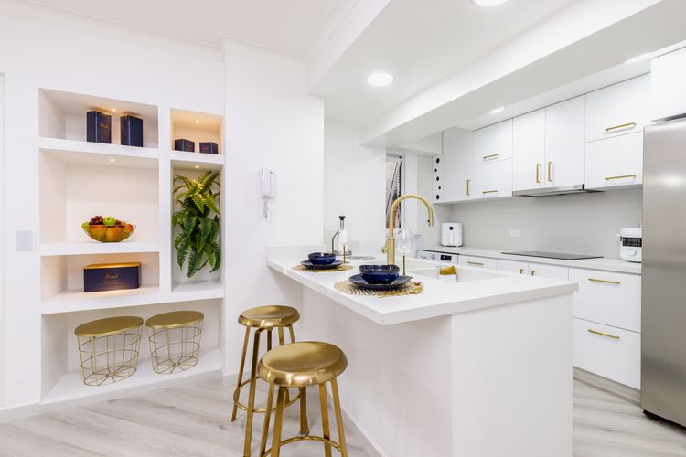 Apartamento en Venta en La candelaria, Medellín - Miniatura 2