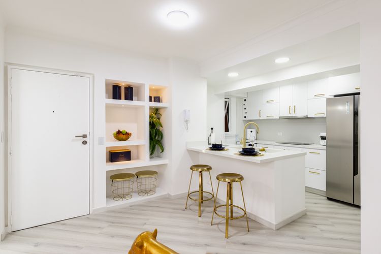 Apartamento en Venta en La candelaria, Medellín - Miniatura 3