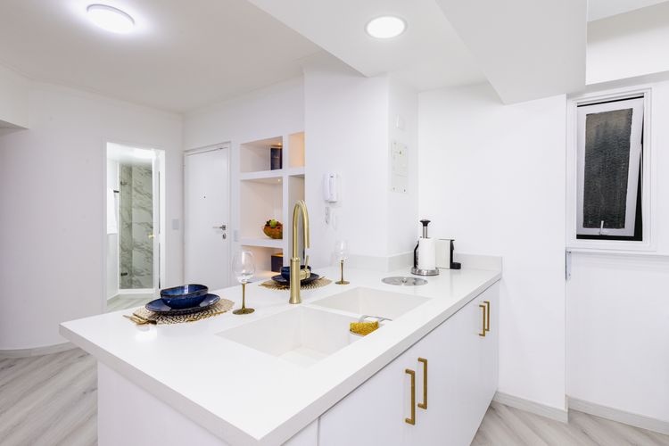 Apartamento en Venta en La candelaria, Medellín - Miniatura 4