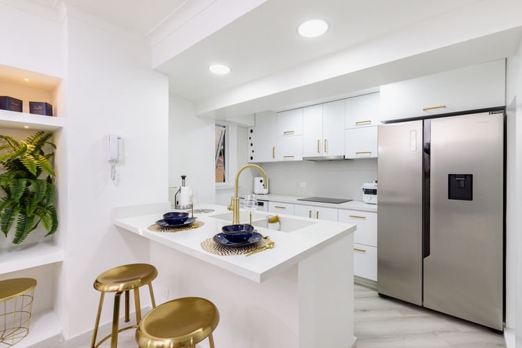Apartamento en Venta en La candelaria, Medellín - Miniatura 7