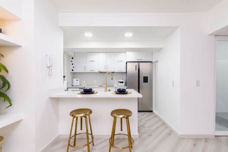 Apartamento en Venta en La candelaria, Medellín - Miniatura 8