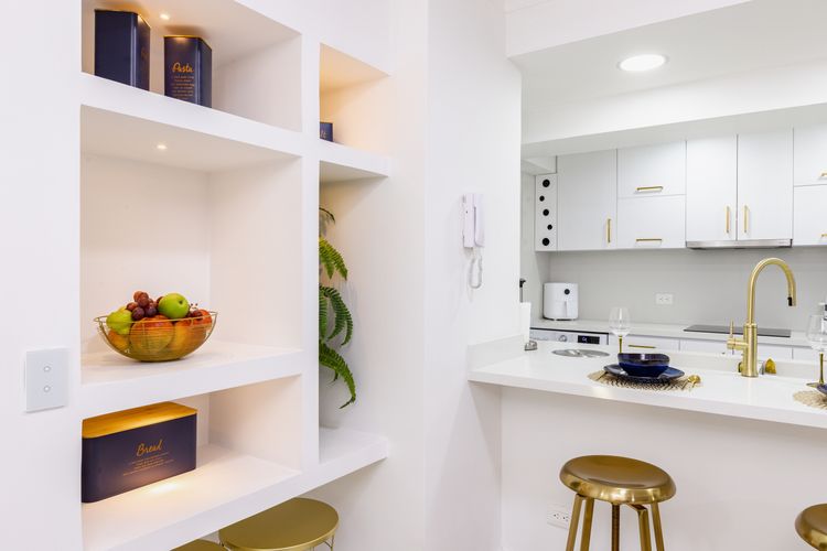 Apartamento en Venta en La candelaria, Medellín - Miniatura 9