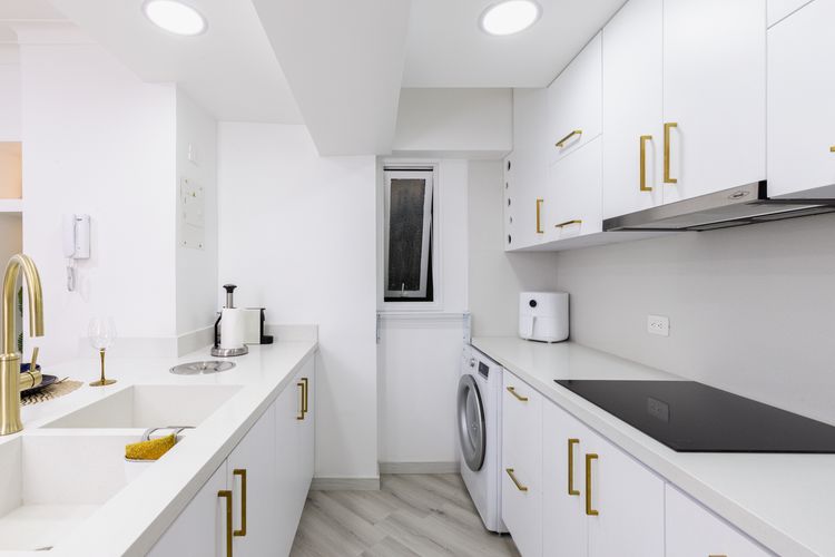 Apartamento en Venta en La candelaria, Medellín - Miniatura 10