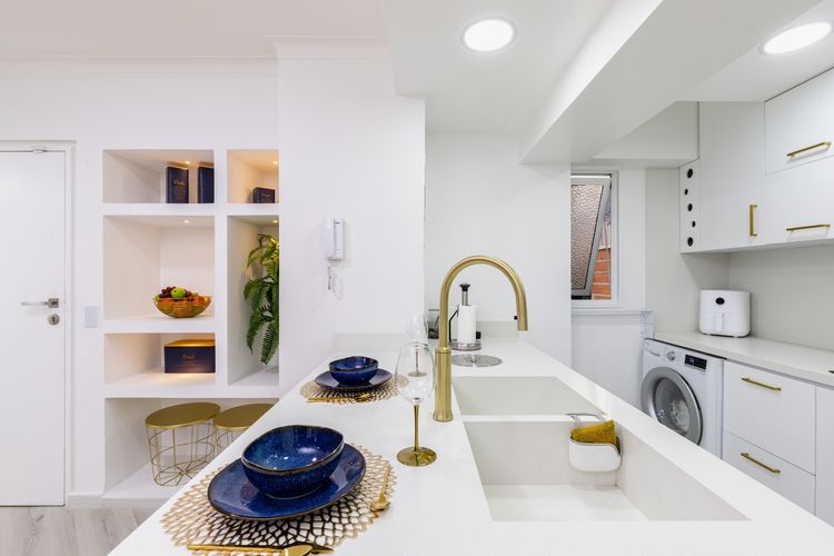 Apartamento en Venta en La candelaria, Medellín - Miniatura 11