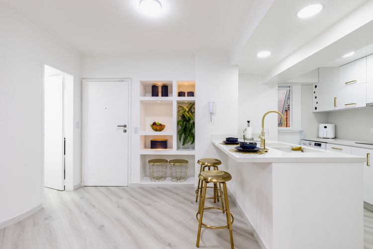 Apartamento en Venta en La candelaria, Medellín - Miniatura 13