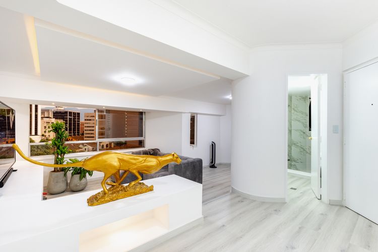 Apartamento en Venta en La candelaria, Medellín - Miniatura 14