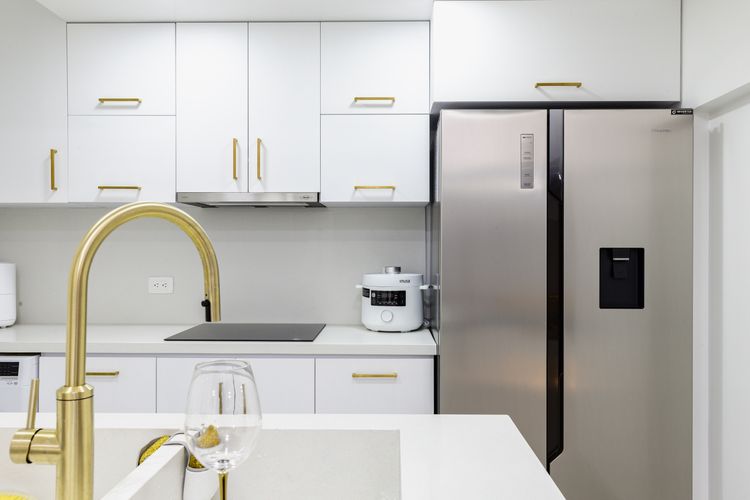 Apartamento en Venta en La candelaria, Medellín - Miniatura 15