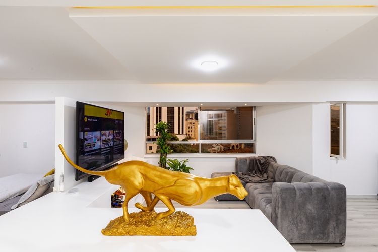 Apartamento en Venta en La candelaria, Medellín - Miniatura 21