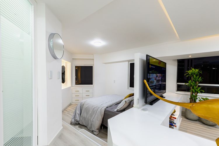 Apartamento en Venta en La candelaria, Medellín - Miniatura 22