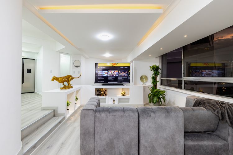 Apartamento en Venta en La candelaria, Medellín - Miniatura 23