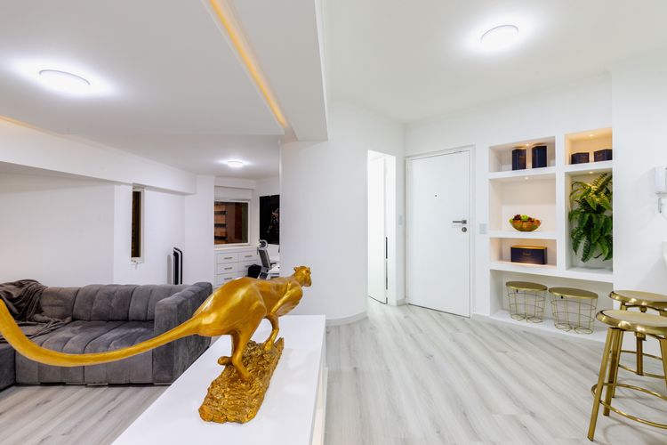 Apartamento en Venta en La candelaria, Medellín - Miniatura 25