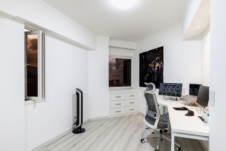 Apartamento en Venta en La candelaria, Medellín - Miniatura 26