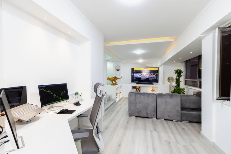 Apartamento en Venta en La candelaria, Medellín - Miniatura 27