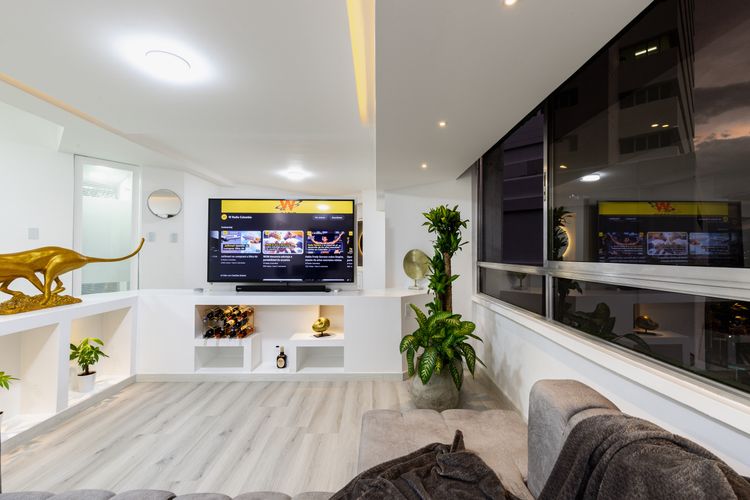 Apartamento en Venta en La candelaria, Medellín - Miniatura 28