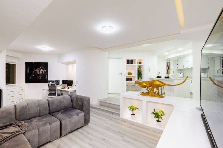 Apartamento en Venta en La candelaria, Medellín - Miniatura 29
