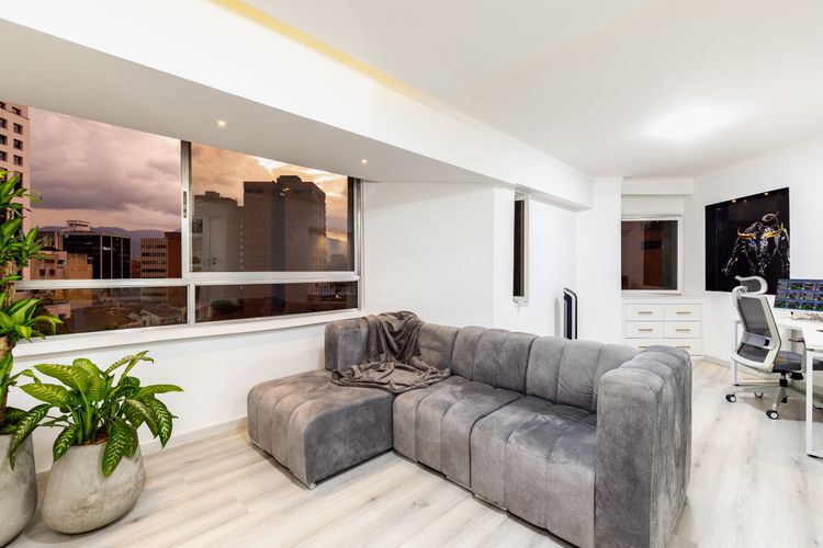 Apartamento en Venta en La candelaria, Medellín - Miniatura 30