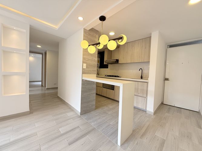 Apartamento en  Venta en Madrid - Imagen 1