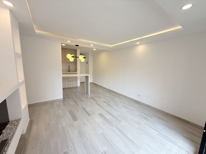 Apartamento en  Venta en Madrid - Miniatura 2